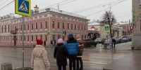 Нас ждет сентябрь без "бабьего лета" - синоптики составили прогноз до зимы 2026 года - ProGorod.Ru