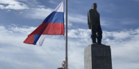 День Государственного флага РФ: торжество на набережной Оренбурга - Правительство Оренбургской области