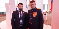 Димитрий Осипов: «Главное, что сказал Президент — это Победа» - Единая Россия