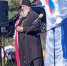 Миссионерская проповедь в День села - Мелекесская епархия