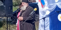 Миссионерская проповедь в День села - Мелекесская епархия