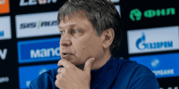 Александр Селенков: «В матче с „Тюменью“ обе команды оставили много эмоций» - ФК Зенит