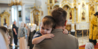 Священнослужители Саранска рассказали, нужен ли детям пост - Info-Rm.Com