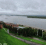 Небольшой кратковременный дождь ожидает нижегородцев в начале рабочей недели - ProGorodNN.Ru
