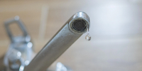 Нет горячей воды в Ростове из‑за долга в 10,4 млн рублей: „Газпром“ прекратил подачу газа, власти ищут решение - Ростов161