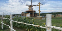 Фестиваль «Хлебный спас». - Притобольный муниципальный округ