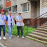 ИНФОРМУИК В ДЕЙСТВИИ: КАШИРА ИНФОРМИРУЕТ ЖИТЕЛЕЙ! - Вестник Избирательной комиссии
