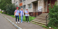 ИНФОРМУИК В ДЕЙСТВИИ: КАШИРА ИНФОРМИРУЕТ ЖИТЕЛЕЙ! - Вестник Избирательной комиссии