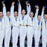 Рязанская «художница» Дарья Мельник – чемпионка мира в Германии в командном зачете! - News-Sport62.Ru
