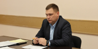 прием жителей Ясинский - РИА 7 Новостей