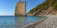 Не Сочи и не Геленджик: 3 тихих курорта Краснодарского края для тех, кто хочет море без вечной толпы - Prochepetsk.ru