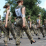 женская военная форма - Украина - ИА Общественная служба новостей
