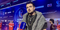 Конкурсант «Новой волны» Изотов высказался о своем звании заслуженный артист РТ - ИА Татар-информ