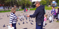 КОММУНИСТЫ ПРОВОДЯТ БОЛЬШУЮ ИНФОРМАЦИОННУЮ РАБОТУ В ГОРОДАХ И РАЙОНАХ ИВАНОВСКОЙ ОБЛАСТИ - КПРФ