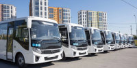 автобус туларегион - ЗА Новомосковск
