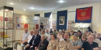 Василий Янин: Я закрыл в Сызрани только один завод, дети по улицам бегали все в саже - КТВ-ЛУЧ