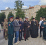 Представители Выборгской епархии приняли участие в праздновании Дня города Выборга - Выборгская Епархия