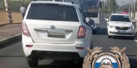 В Балаково водитель Lifan насмерть сбил пешехода на Саратовском шоссе - GazetaBalakovo.Ru