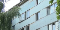 Когда вскрыли дверь, житель Сызрани был уже мертв - КТВ-ЛУЧ