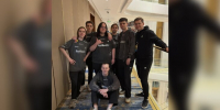 Российская команда Team Spirit выиграла Esports World Cup 2026 по CS2 - M24.Ru