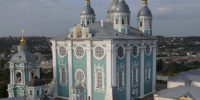 Смоленск вошел в ТОП-20 привлекательных для переезда городов - ГТРК