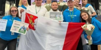 Фото со страницы Георгия Филимонова в ВК - Вологда-поиск