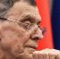 Умер бывший член ЦИК РФ и экс-глава Карачаево-Черкесии Борис Эбзеев - M24.Ru