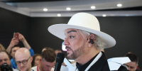 Киркоров рассказал о возможном месте встречи Нового года - Spbdnevnik.ru