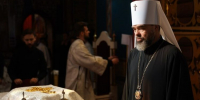Здоровью митрополита Митрофана ничего не угрожает, сообщает епархия - Донецк Медиа