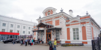 Глава Нижегородской митрополии встретился с участниками специальной военной операции и членами их семей - Нижегородская епархия