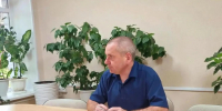 В комитете социальной защиты населения состоялось очередное заседание межведомственной комисси. - Город Курск