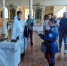 В кафедральном соборе г. Балашова состоялось верстание казаков - Балашовская Епархия