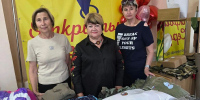 Галина Алешина встретилась с активистами Общественной организации содействия инвалидам «Открытые Сердца» в Плавске - Единая Россия