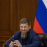 Поздравление Главы ЧР, Героя России Р. А. Кадырова с Днем государственного флага РФ - Главa и Правительство