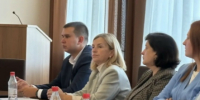 В Центре «Импульс» прошло мероприятие, посвященное вопросам повышения эффективности проектной деятельности в школах округа. - Великоустюгский муниципальный округ