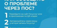 Что даёт ПОС ?. - Великоустюгский муниципальный округ