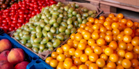Минимальный набор продуктов в Петербурге подорожал до почти 10 тысяч рублей - tvspb.ru - ТК Санкт-Петербург