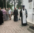 В Вологде открыли надгробие градоначальника и благотворителя М. Ф. Колесова - Вологодская епархия