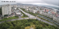 Прогноз погоды в Мурманске на 24 августа - Murman.Ru