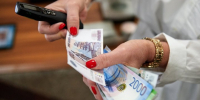Кеш в игре: татарстанцы сняли почти полтриллиона рублей наличными - Реальное время