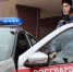 В двух городах Коми росгвардейцы остановили дебоширов - Pg11.Ru