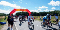 Серпухов принял 650 участников велозаезда Gran Fondo - Smitanka.Ru