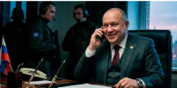 Они зарабатывают путём продажи страны Турции и Китаю: «Все догадываются, о ком речь» – Лепёхин - ИА Хакасия