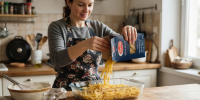 Макароны больше не варю: делаю из них запеканку с курицей и сырной заливкой — так же просто, но гораздо вкуснее - Pro Город Ухта