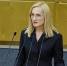 Ирина Яровая прибыла с рабочим визитом в Камчатский край. - ИА Камчатка