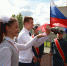 Министр Кравцов рассказал, в каком формате пройдет День знаний в школах России в этом году - Комсомольская Правда