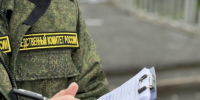 Следственными органами организована доследственная проверка по факту получения ребенком травм при падении из окна - Следственный комитет