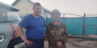 Месяц блуждавший по тайге нюрбинский тракторист вышел к людям! - ИА SakhaTime