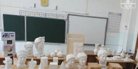 Новые возможности для хасанских учеников. - Хасанский район