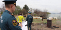 Важные нюансы при проведении уборочных рабoт - МЧС Амурской области